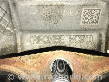 ФОТО Двигатель бензиновый для Ford Focus 3 (01.2010 - 03.2018) Киев