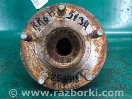 ФОТО Ступица для Ford Fusion USA 2 поколение (12-15) Киев