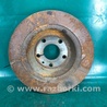 ФОТО Диск тормозной задний для Ford Fusion USA 2 поколение (12-15) Киев
