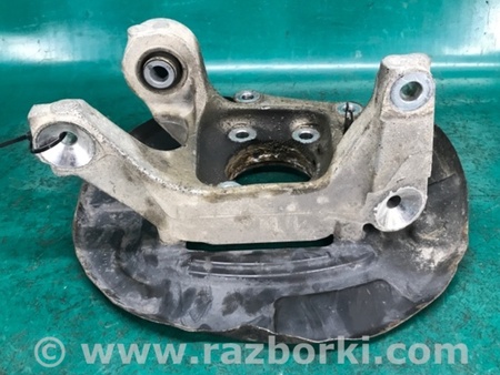 ФОТО Цапфа для Ford Fusion USA 2 поколение (12-15) Киев