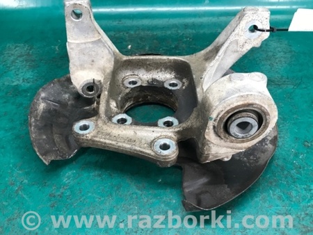 ФОТО Цапфа для Ford Fusion USA 2 поколение (12-15) Киев