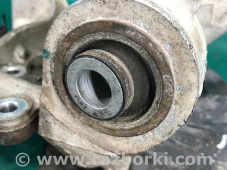ФОТО Цапфа для Ford Fusion USA 2 поколение (12-15) Киев