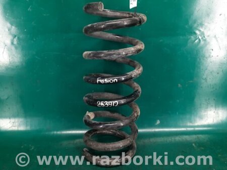 ФОТО Пружина задняя для Ford Fusion USA 2 поколение (12-15) Киев