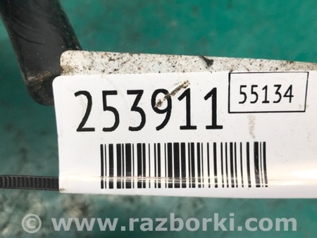 ФОТО Пружина задняя для Ford Fusion USA 2 поколение (12-15) Киев