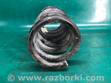 ФОТО Пружина задняя для Ford Fusion USA 2 поколение (12-15) Киев