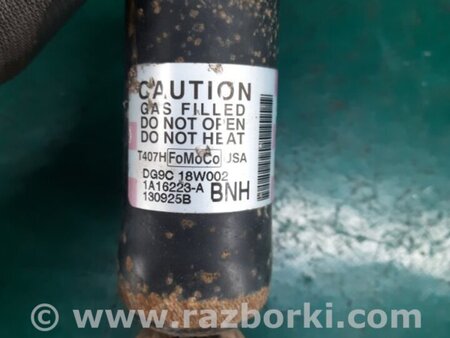 ФОТО Амортизатор для Ford Fusion USA 2 поколение (12-15) Киев
