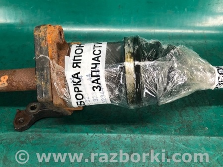 ФОТО Привод передний для Nissan Quest S (11-17) Киев
