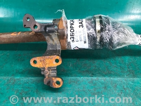 ФОТО Привод передний для Nissan Quest S (11-17) Киев