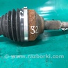ФОТО Привод передний для Nissan Quest S (11-17) Киев