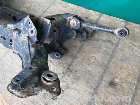 ФОТО Балка задней подвески для Ford Fusion USA 2 поколение (12-15) Киев