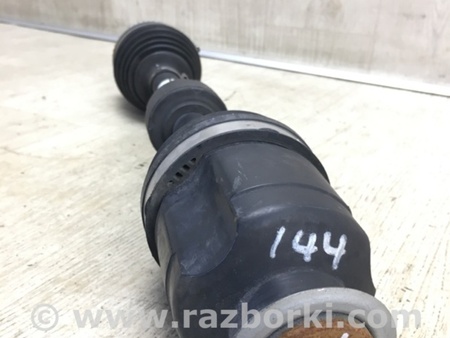 ФОТО Привод передний для Hyundai Tucson LM (09-15) Киев