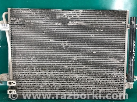 ФОТО Радиатор кондиционера для Volkswagen Passat CC (01.2012-12.2016) Киев