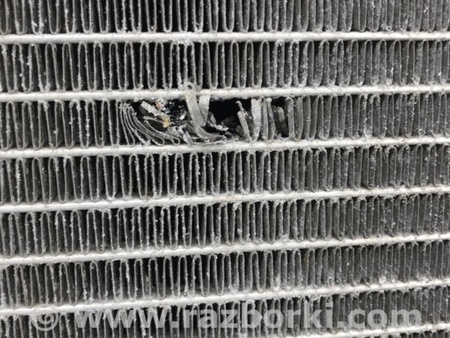 ФОТО Радиатор кондиционера для Volkswagen Passat CC (01.2012-12.2016) Киев