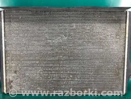 ФОТО Радиатор основной для Volkswagen Passat CC (01.2012-12.2016) Киев
