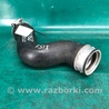 ФОТО Патрубок интеркулера для Volkswagen Passat CC (01.2012-12.2016) Киев