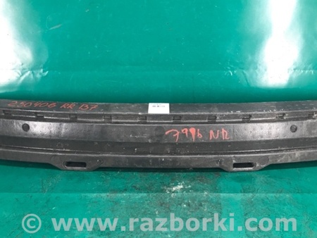 ФОТО Наполнитель бампера задний для Volkswagen Passat B7 (09.2010-06.2015) Киев