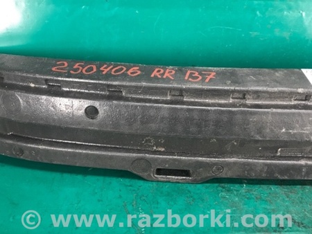 ФОТО Наполнитель бампера задний для Volkswagen Passat B7 (09.2010-06.2015) Киев