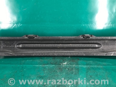 ФОТО Наполнитель бампера задний для Volkswagen Passat B7 (09.2010-06.2015) Киев