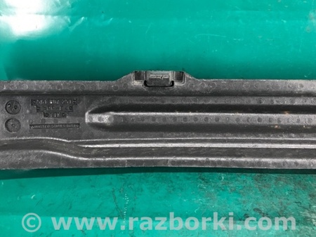 ФОТО Наполнитель бампера задний для Volkswagen Passat B7 (09.2010-06.2015) Киев