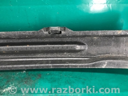 ФОТО Наполнитель бампера задний для Volkswagen Passat B7 (09.2010-06.2015) Киев
