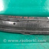 ФОТО Наполнитель бампера задний для Volkswagen Passat B7 (09.2010-06.2015) Киев
