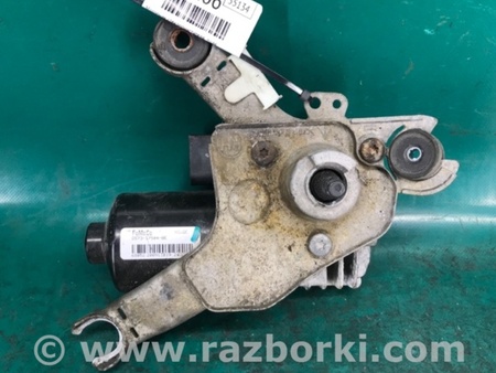 ФОТО Моторчик дворников для Ford Fusion USA 2 поколение (12-15) Киев