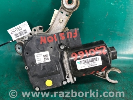 ФОТО Моторчик дворников для Ford Fusion USA 2 поколение (12-15) Киев