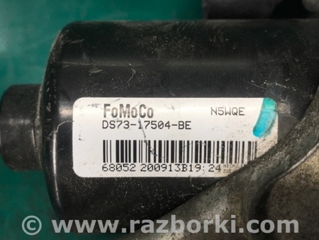 ФОТО Моторчик дворников для Ford Fusion USA 2 поколение (12-15) Киев