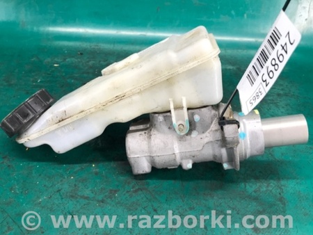ФОТО Главный тормозной цилиндр для Ford Focus 3 (01.2010 - 03.2018) Киев