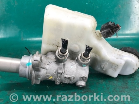 ФОТО Главный тормозной цилиндр для Ford Focus 3 (01.2010 - 03.2018) Киев