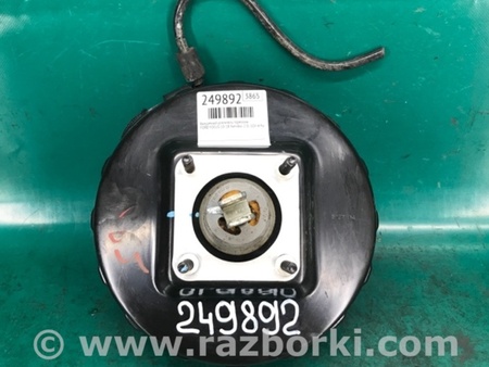 ФОТО Вакуумный усилитель для Ford Focus 3 (01.2010 - 03.2018) Киев