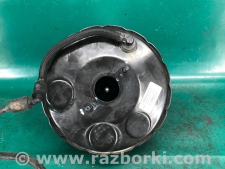 ФОТО Вакуумный усилитель для Ford Focus 3 (01.2010 - 03.2018) Киев