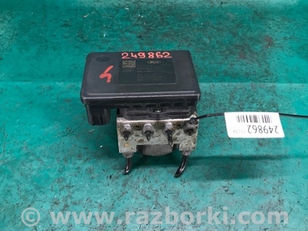 ФОТО Блок ABS для Ford Fusion USA 2 поколение (12-15) Киев
