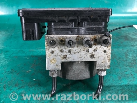 ФОТО Блок ABS для Ford Fusion USA 2 поколение (12-15) Киев