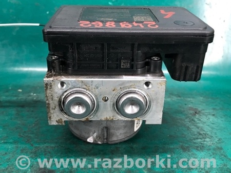 ФОТО Блок ABS для Ford Fusion USA 2 поколение (12-15) Киев