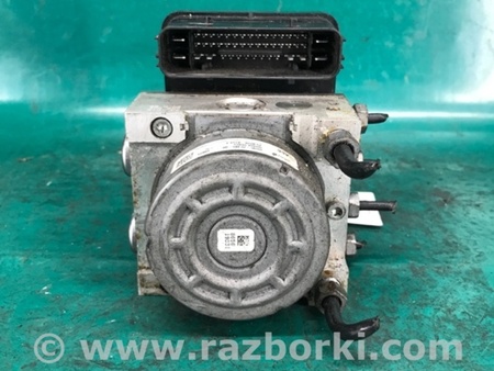 ФОТО Блок ABS для Ford Fusion USA 2 поколение (12-15) Киев