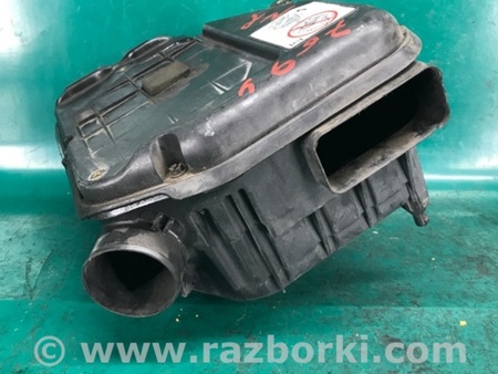 ФОТО Воздушный фильтр (корпус) для Jeep Patriot (10-17) Киев