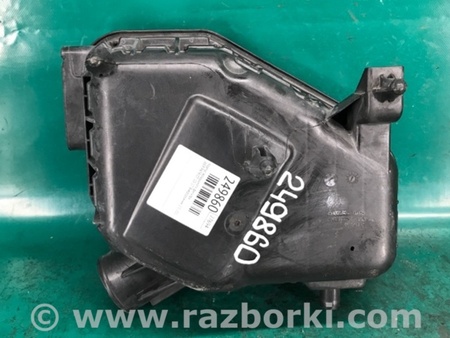ФОТО Воздушный фильтр (корпус) для Jeep Patriot (10-17) Киев