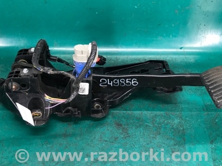 ФОТО Педаль тормоза для Ford Fusion USA 2 поколение (12-15) Киев
