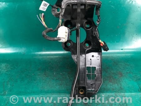 ФОТО Педаль тормоза для Ford Fusion USA 2 поколение (12-15) Киев