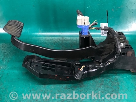 ФОТО Педаль тормоза для Ford Fusion USA 2 поколение (12-15) Киев