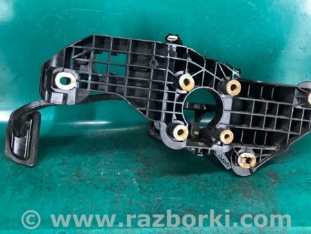 ФОТО Педаль тормоза для Ford Fusion USA 2 поколение (12-15) Киев