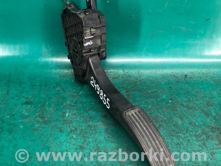 ФОТО Педаль газа для Ford Fusion USA 2 поколение (12-15) Киев