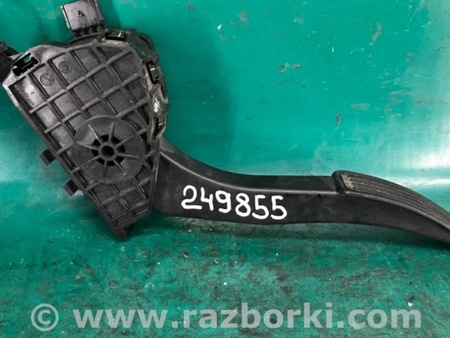 ФОТО Педаль газа для Ford Fusion USA 2 поколение (12-15) Киев