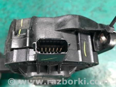 ФОТО Педаль газа для Ford Fusion USA 2 поколение (12-15) Киев