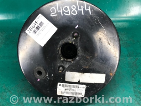 ФОТО Вакуумный усилитель для Jeep Patriot (10-17) Киев