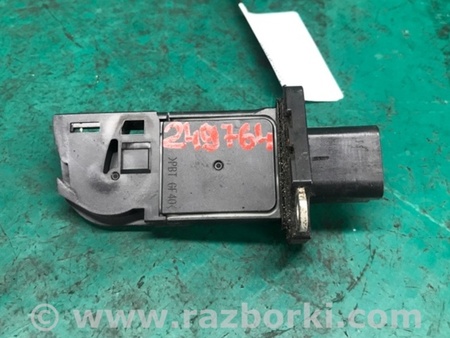 ФОТО Расходомер воздуха для Ford Fusion USA 2 поколение (12-15) Киев
