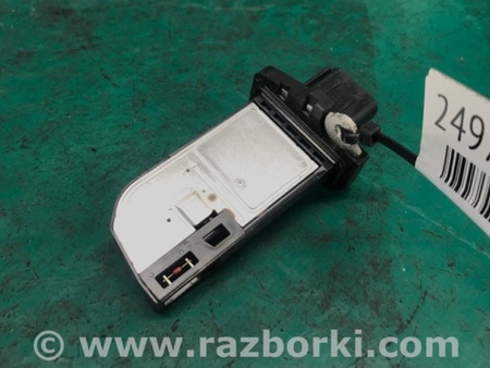 ФОТО Расходомер воздуха для Ford Fusion USA 2 поколение (12-15) Киев