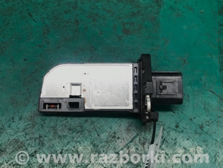 ФОТО Расходомер воздуха для Ford Fusion USA 2 поколение (12-15) Киев