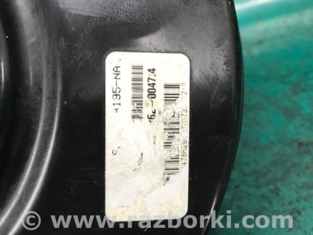 ФОТО Вакуумный усилитель для Ford Fusion USA 2 поколение (12-15) Киев